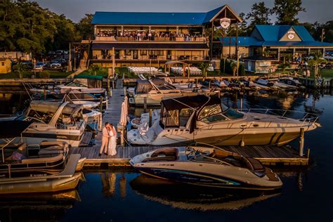 Sweetwater marina and riverdeck reviews  Double Eagle Saloon